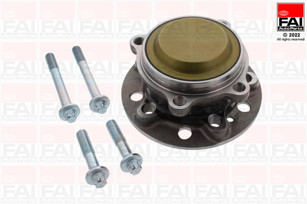 Wheel Bearing Kit